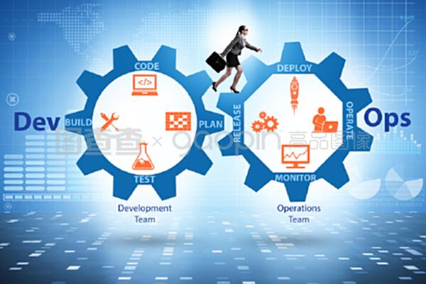 DevOps在軟件開發(fā)中的概念與應(yīng)用