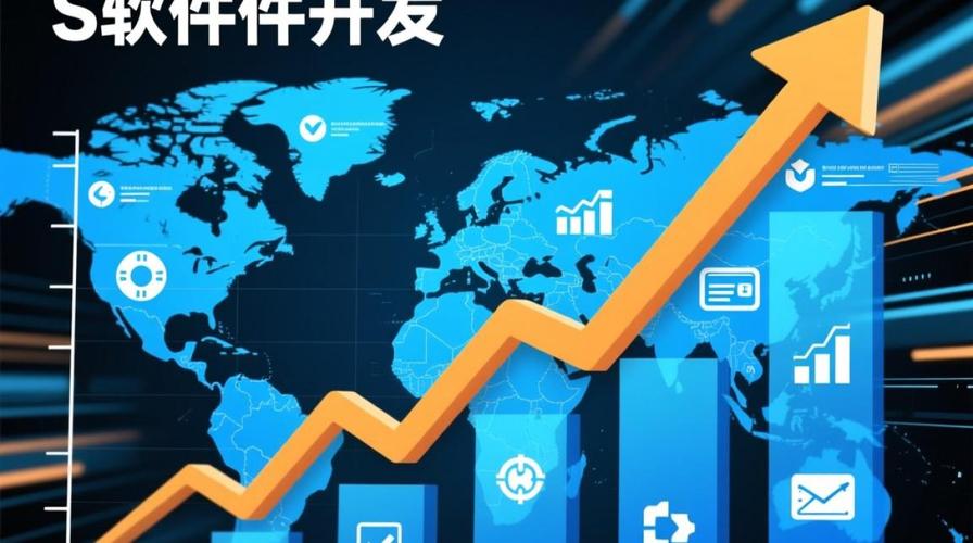 阿里巴巴 電商巨頭的軟件實力
