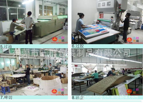 專業(yè)電子電器包裝解決方案 三群供應成品與配件包裝盒，支持彩色印刷
